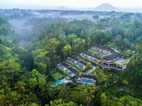 Отель Samsara Ubud  Падангбай